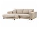 Ъглов диван Berwyn 2486 (Бежов)
