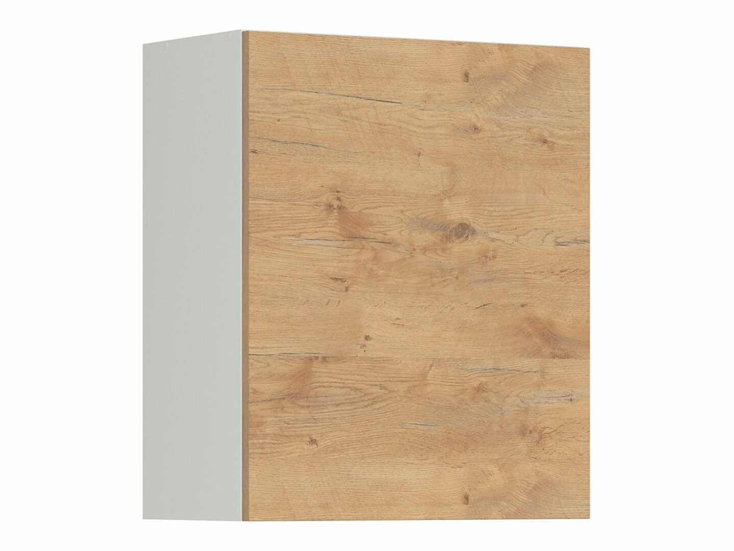 Модулен окачен шкаф със стойка за съдове Amper Lancelot 150