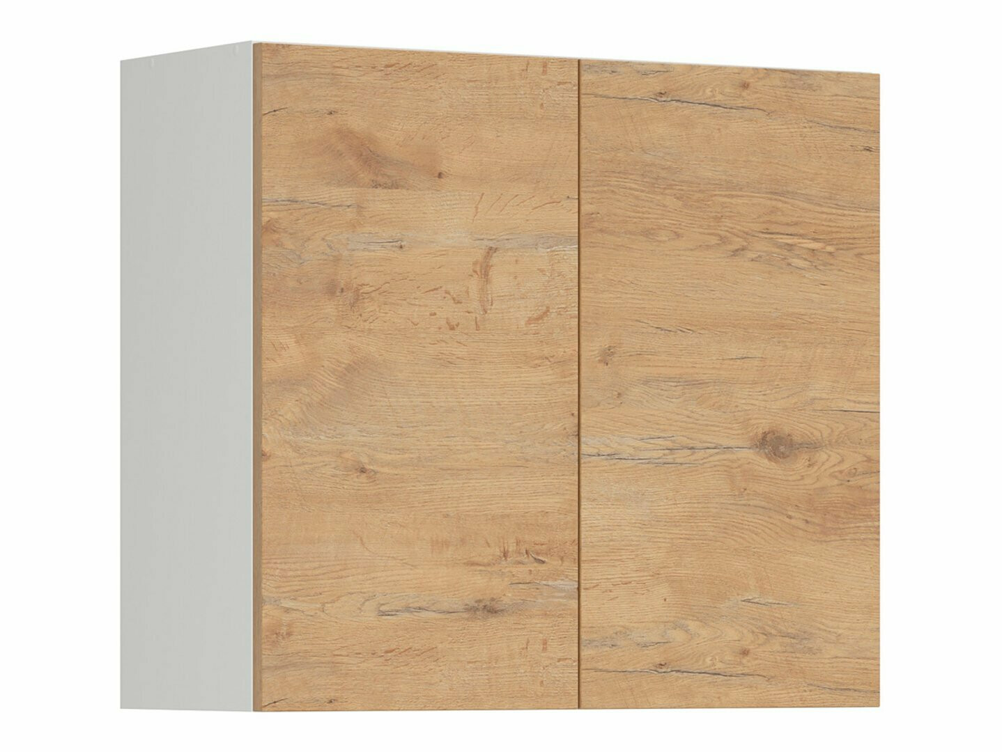 Модулен окачен шкаф със стойка за съдове Amper Lancelot 151