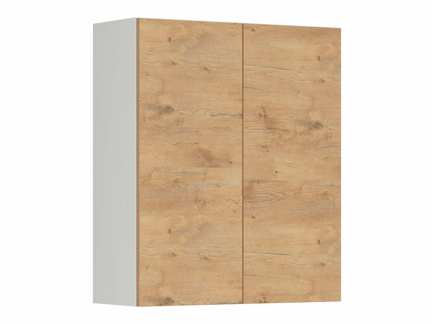 Модулен окачен шкаф със стойка за съдове Amper Lancelot 155