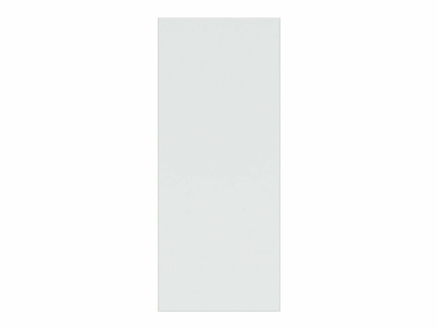 Модулен окачен шкаф Top White 136