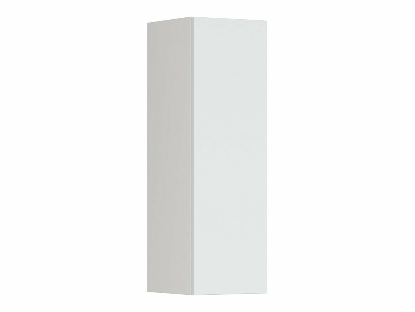 Модулен окачен шкаф Top White 137