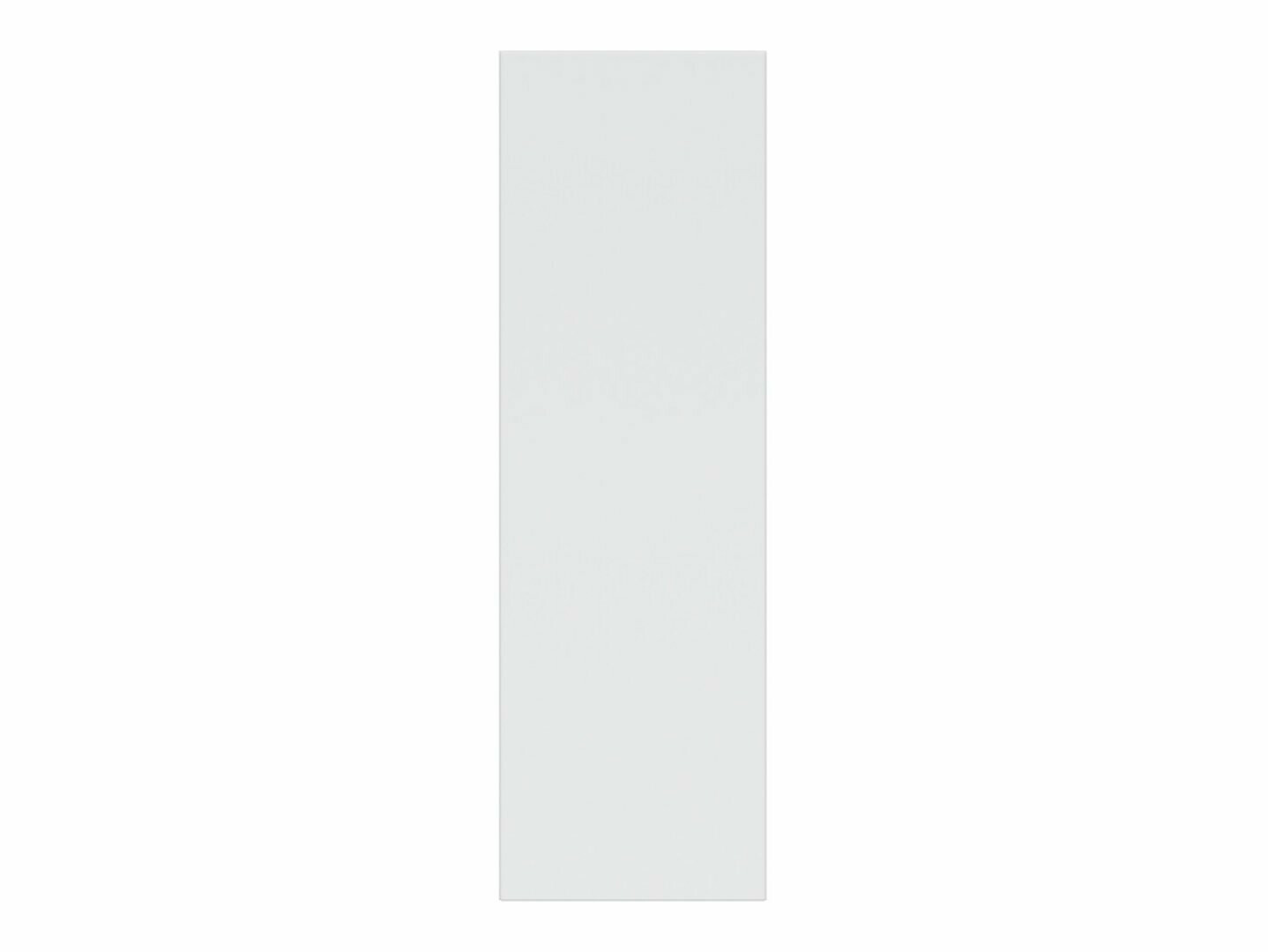 Модулен окачен шкаф Top White 137