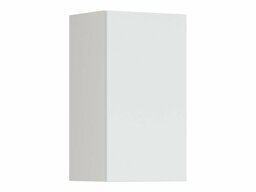 Модулен окачен шкаф Top White 138