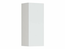 Модулен окачен шкаф Top White 140