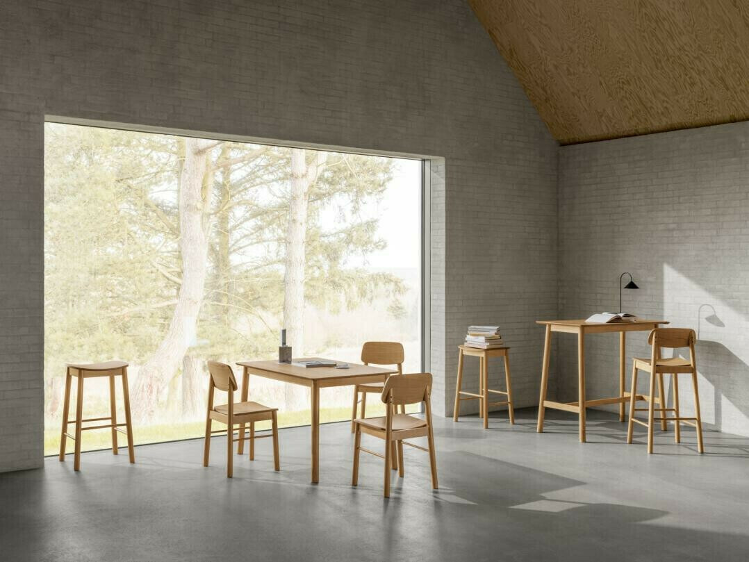 Маса Norsica 889