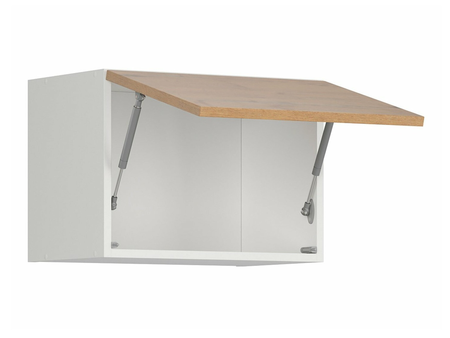 Модулен окачен шкаф Amper Lancelot 163