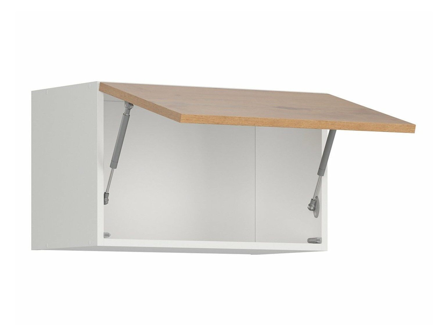 Модулен окачен шкаф Amper Lancelot 164