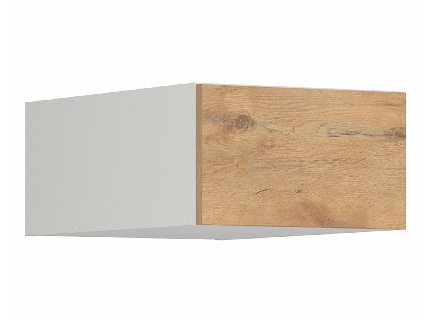 Модулен окачен шкаф Amper Lancelot 166