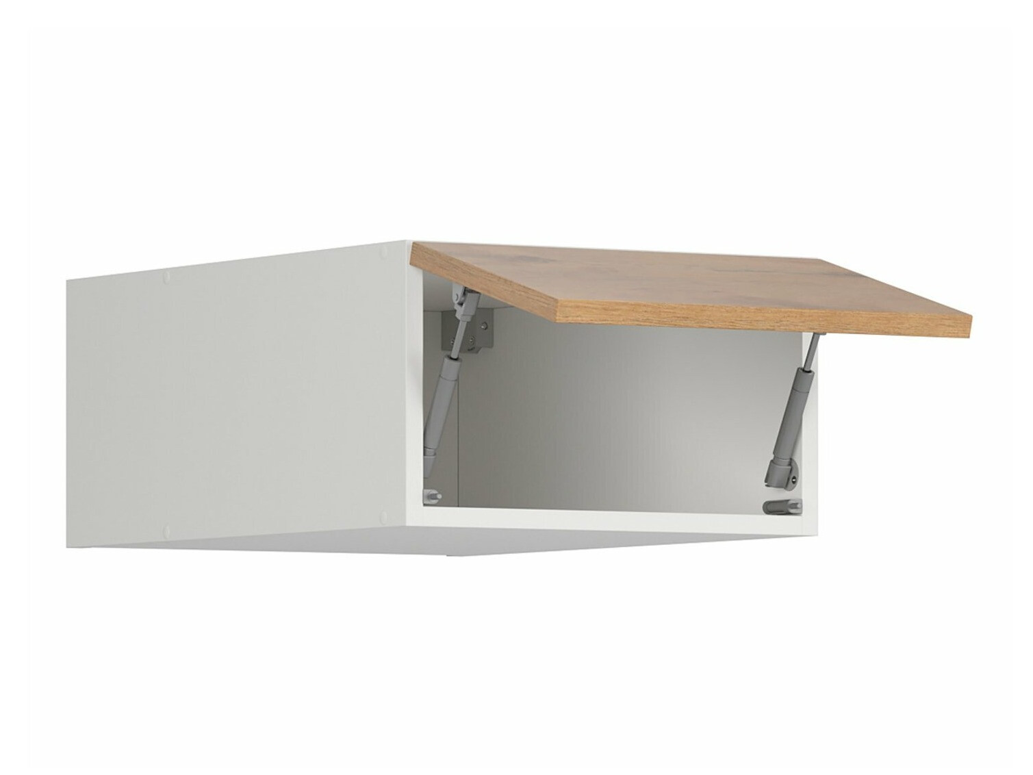 Модулен окачен шкаф Amper Lancelot 166