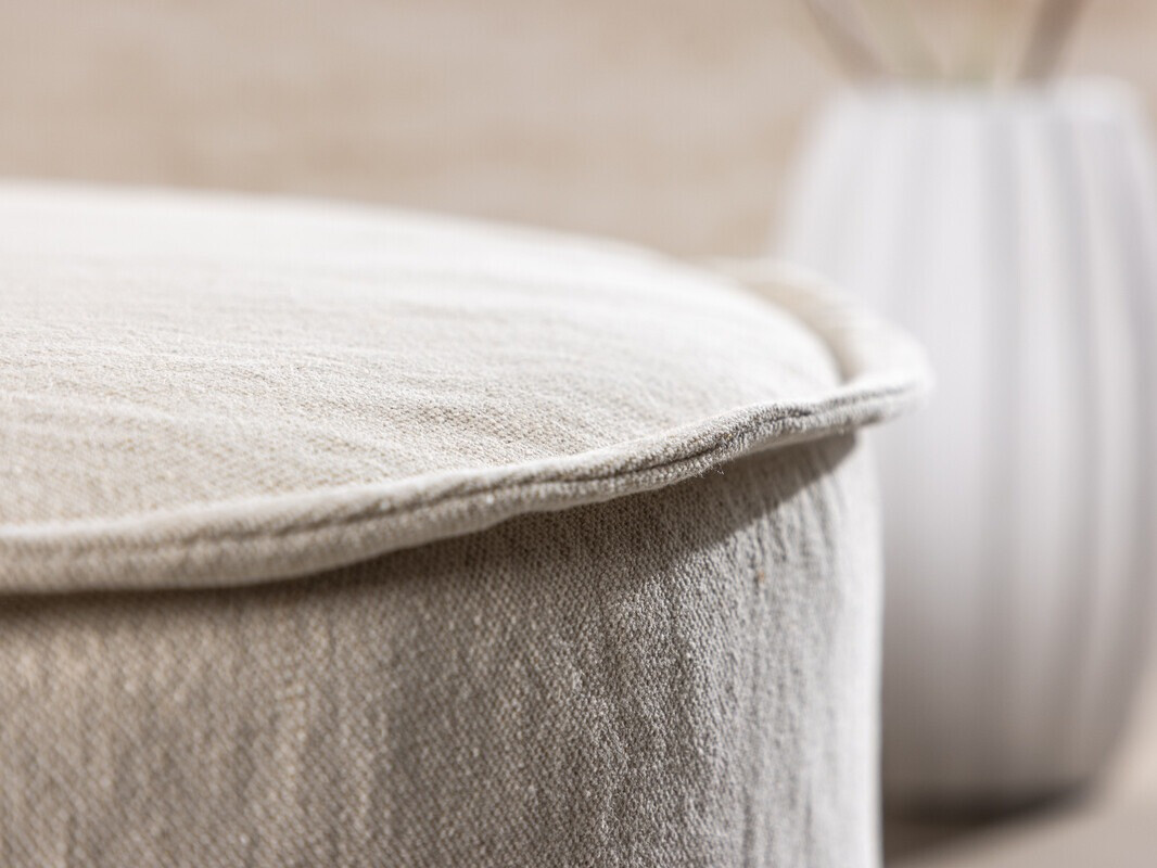 Тапицирана пейка Dallas 5006 (Бежов)