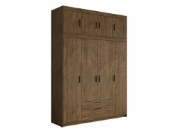 Гардероб Novduni 106 (Дъб левка)