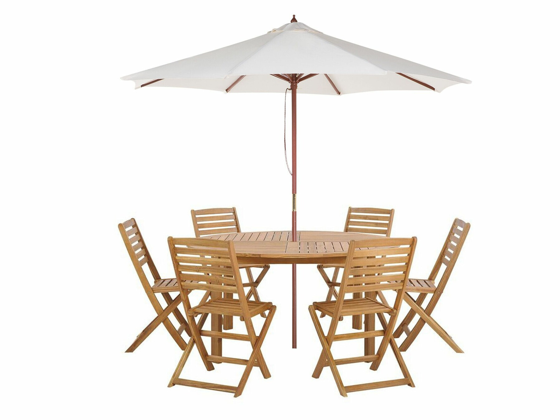 Градински комплект Berwyn 2493