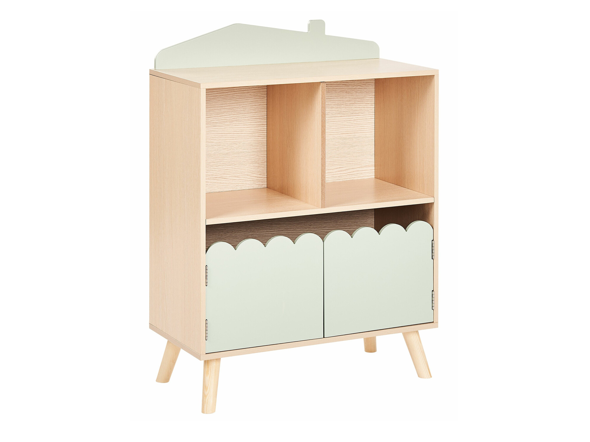 Етажерка Berwyn 2495