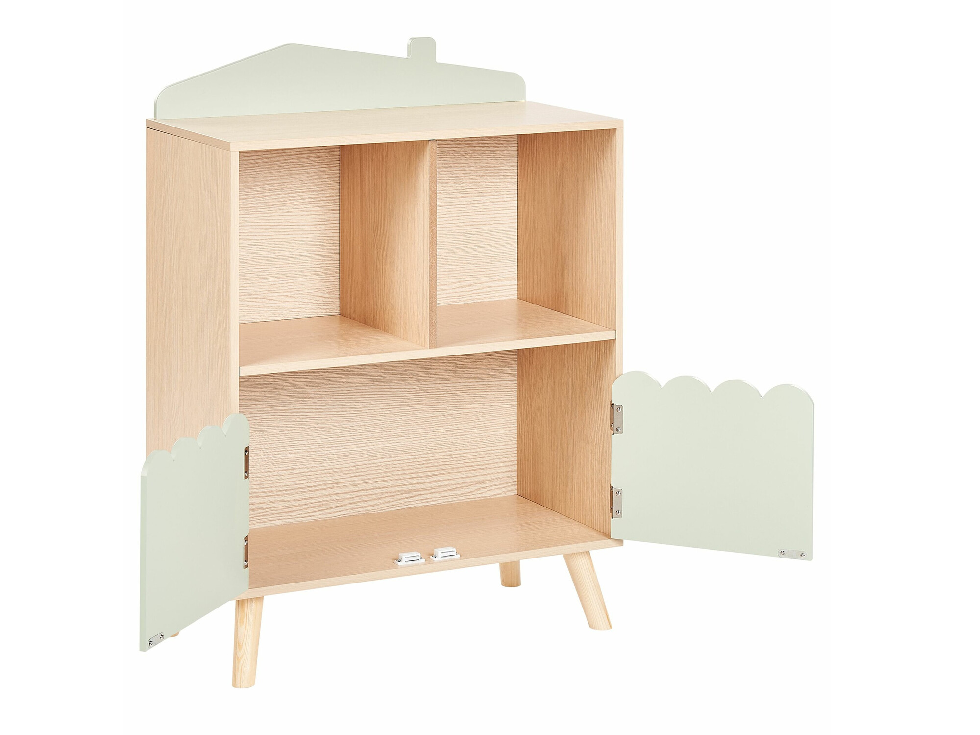 Етажерка Berwyn 2495