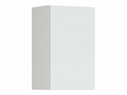 Модулен окачен шкаф Top White 141