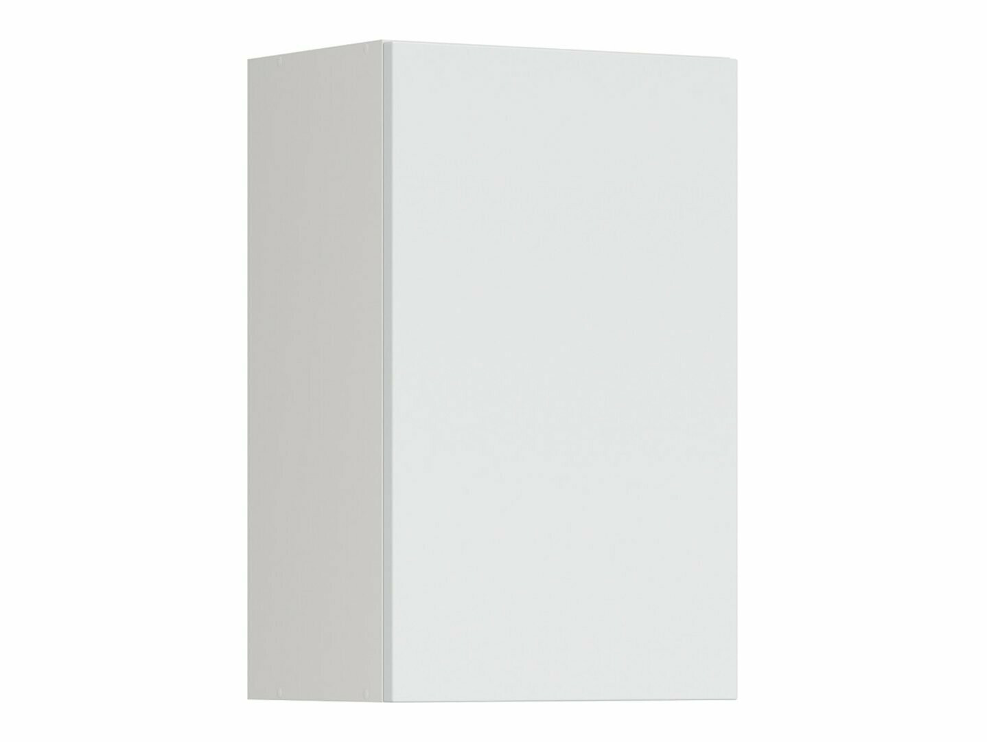 Модулен окачен шкаф Top White 141