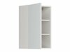 Модулен окачен шкаф Top White 141