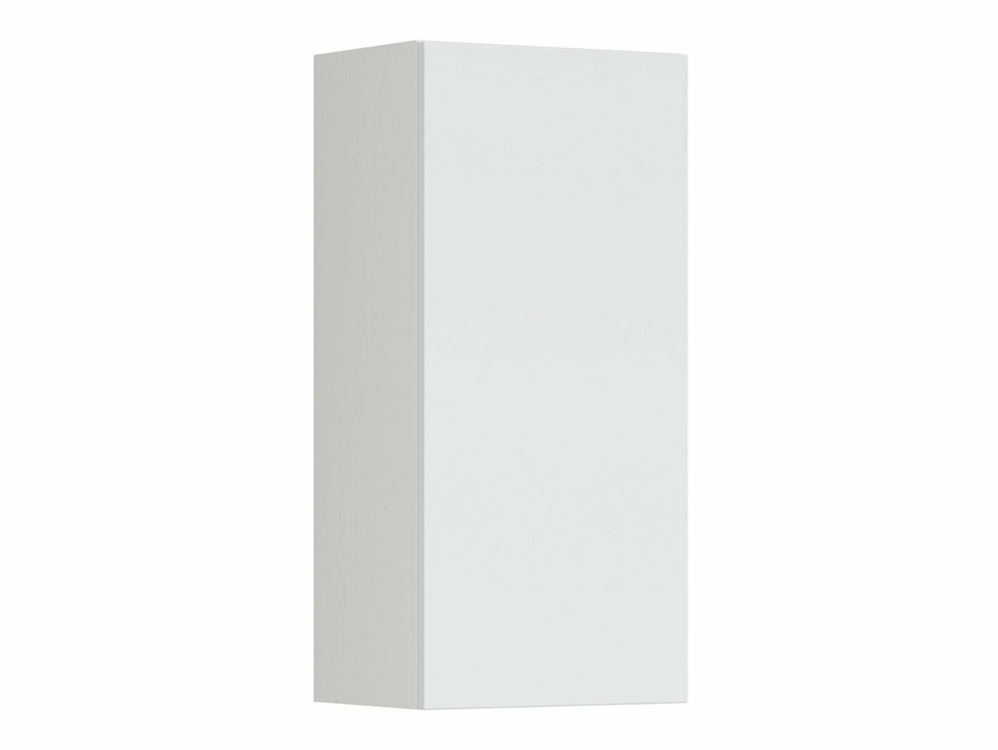 Модулен окачен шкаф Top White 142