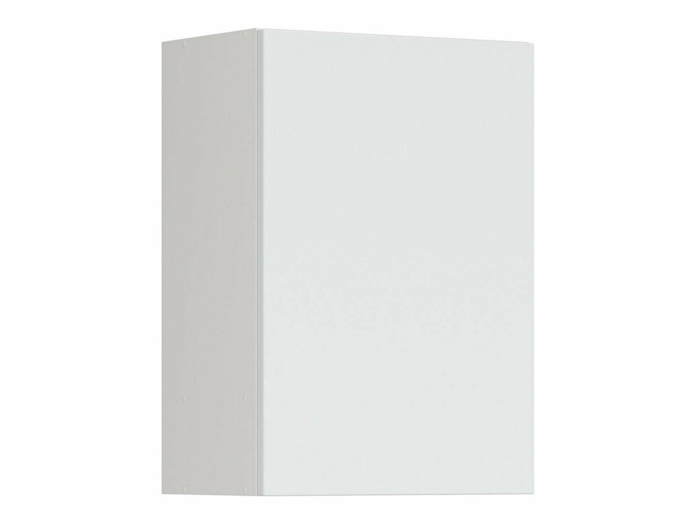 Модулен окачен шкаф Top White 143