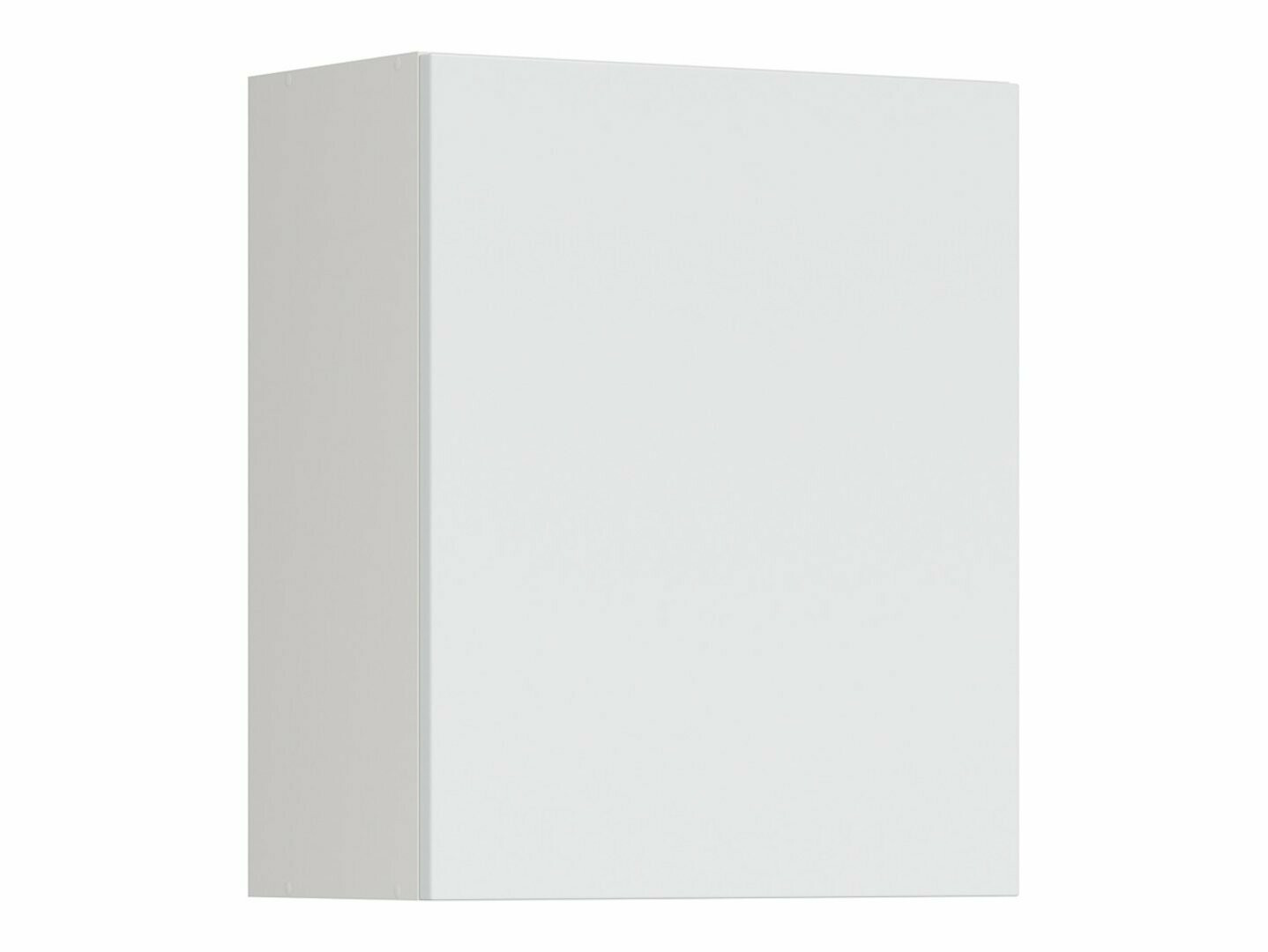 Модулен окачен шкаф Top White 145