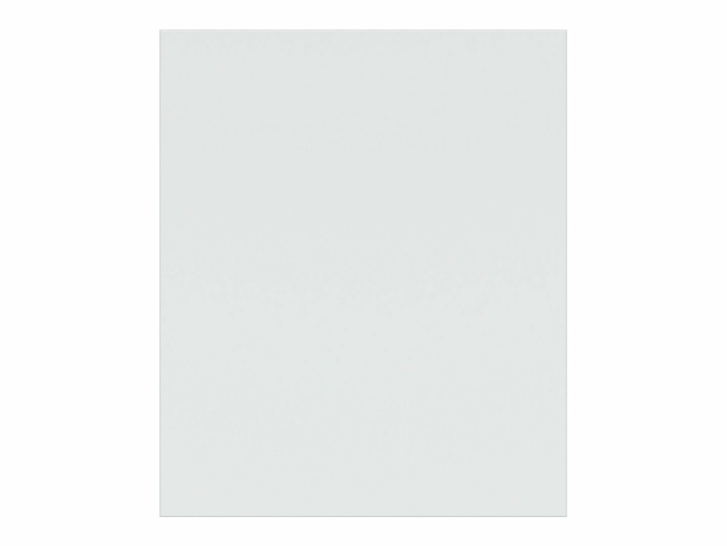 Модулен окачен шкаф Top White 145