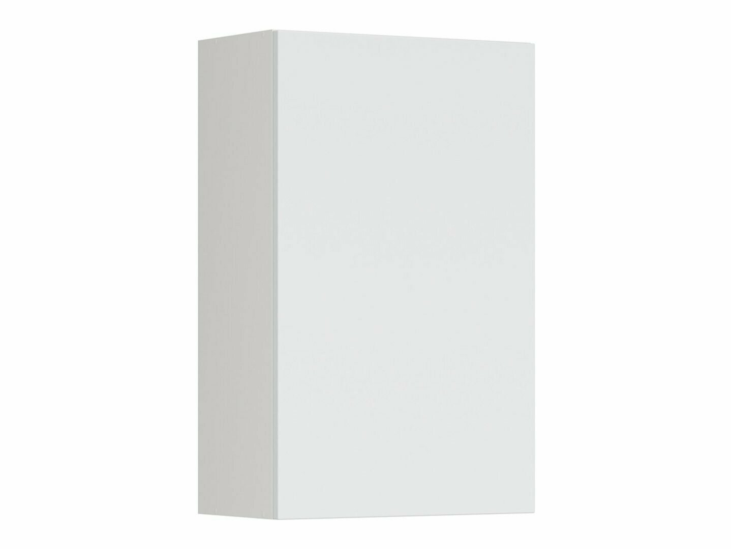 Модулен окачен шкаф Top White 146