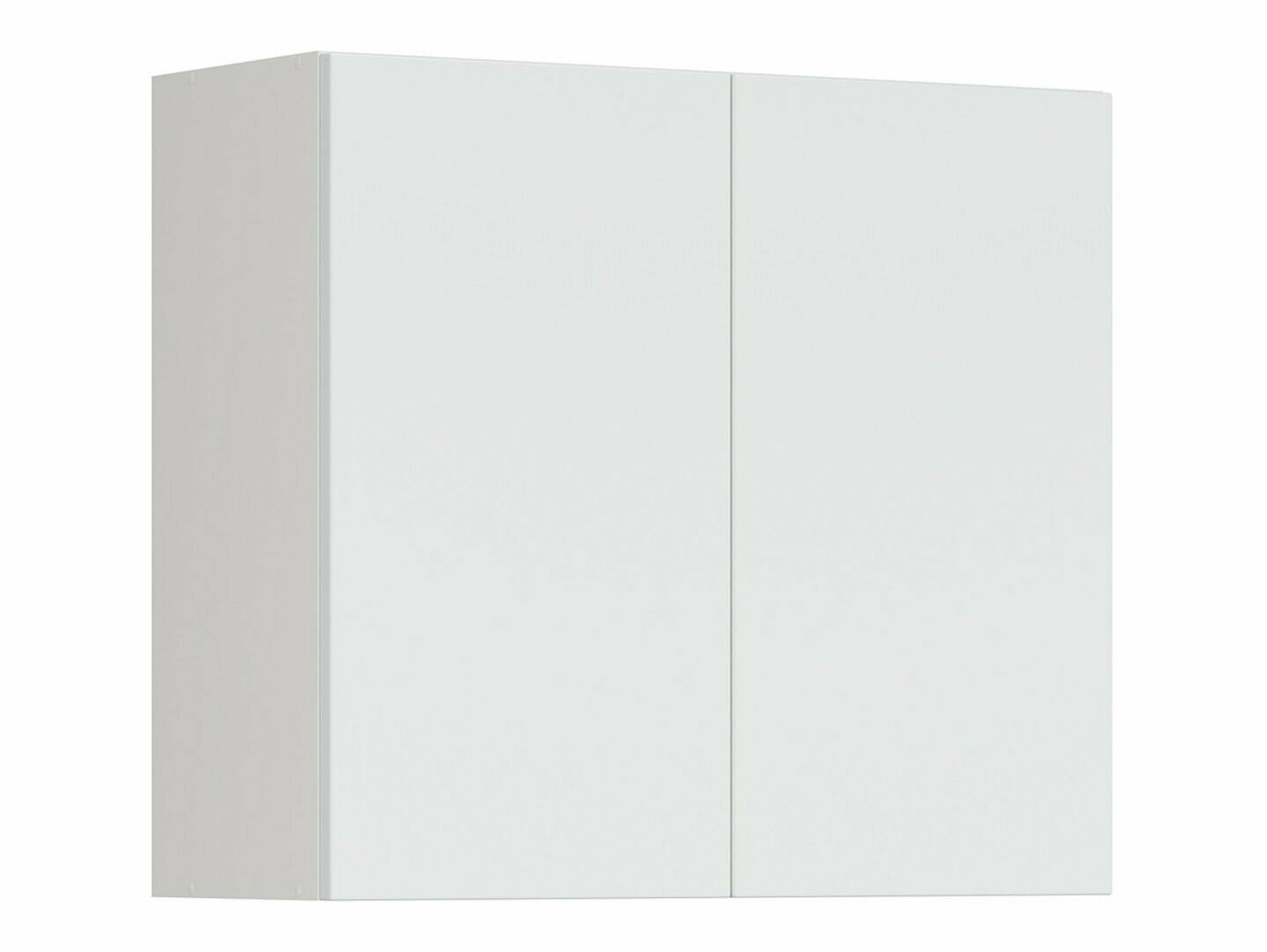 Модулен окачен шкаф Top White 147