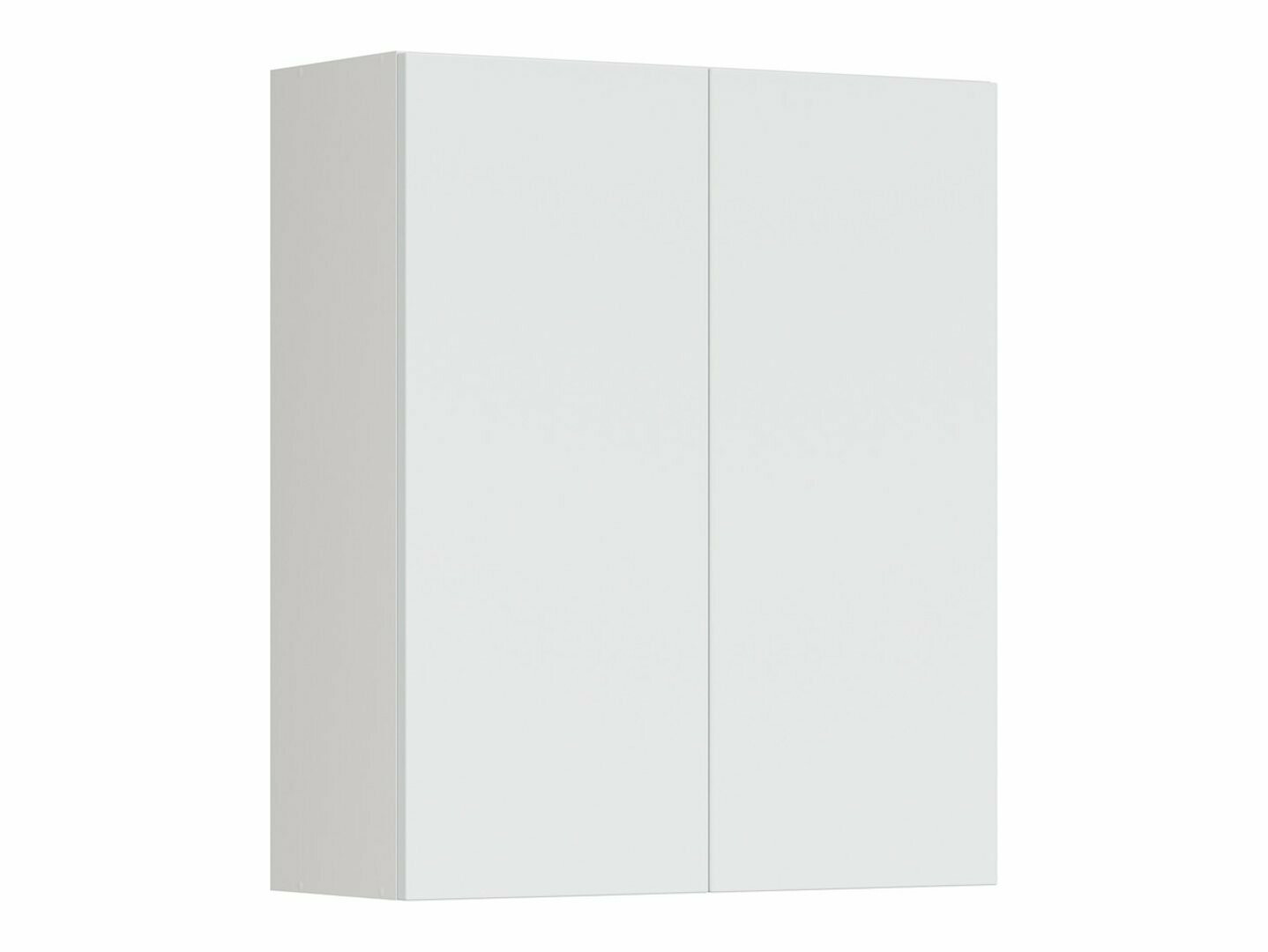 Модулен окачен шкаф Top White 149