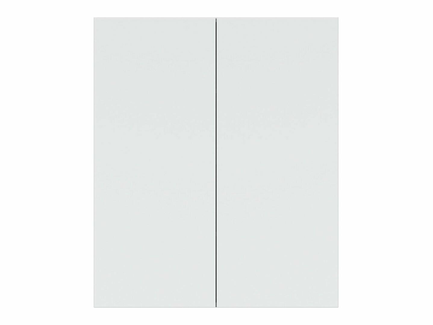 Модулен окачен шкаф Top White 149