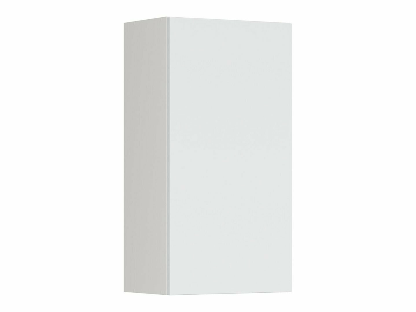 Модулен окачен шкаф Top White 168