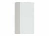 Модулен окачен шкаф Top White 168