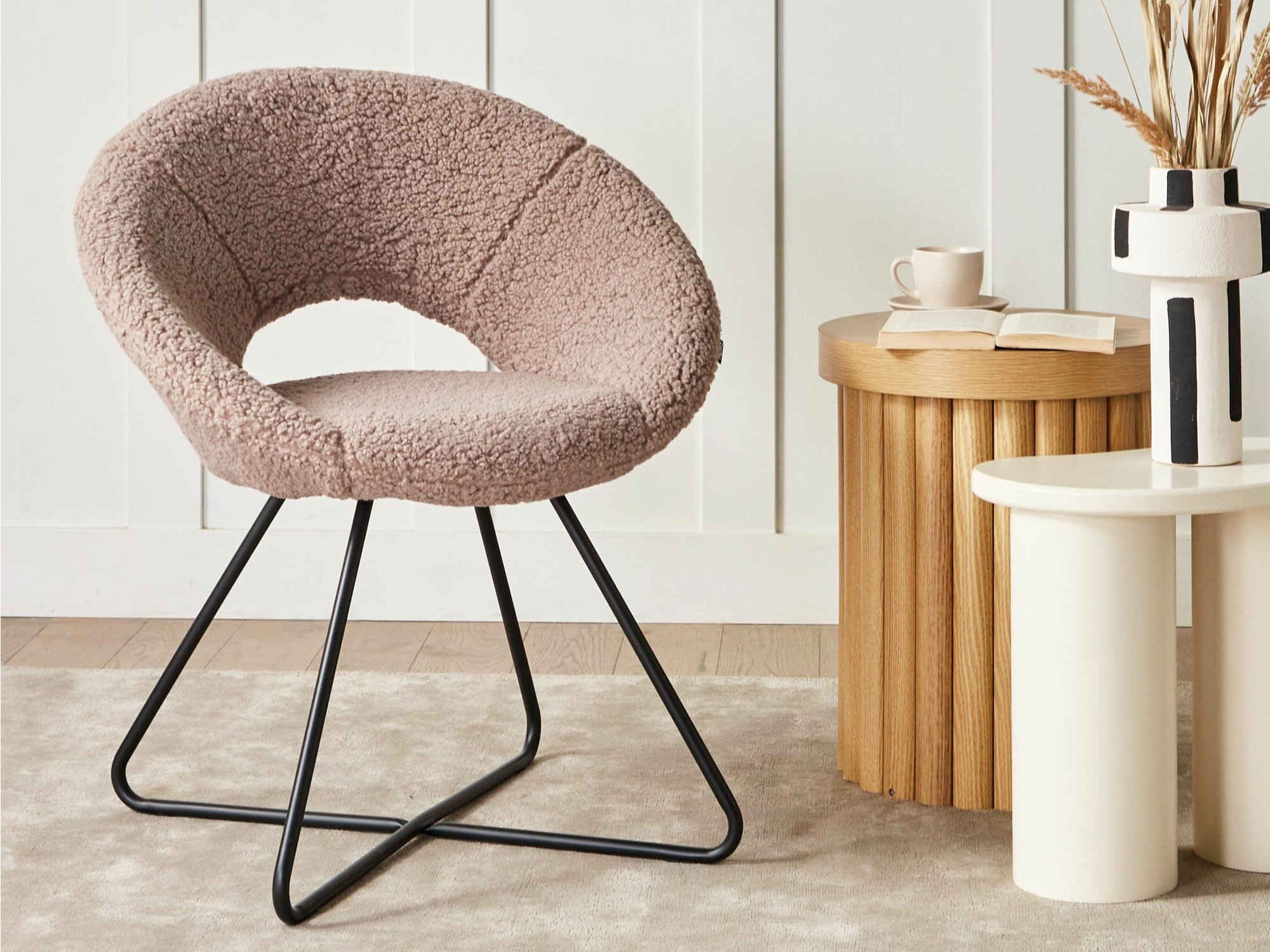 Стол Berwyn 2494 (Taupe)