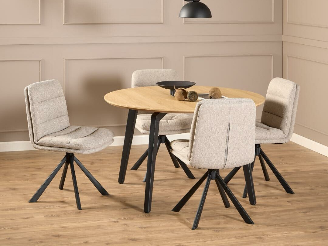 Стол Norsica 949 (Бежов)