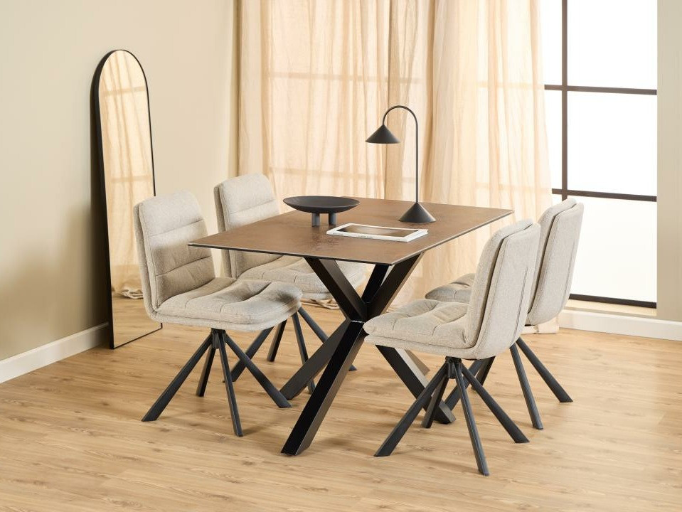 Стол Norsica 949 (Бежов)