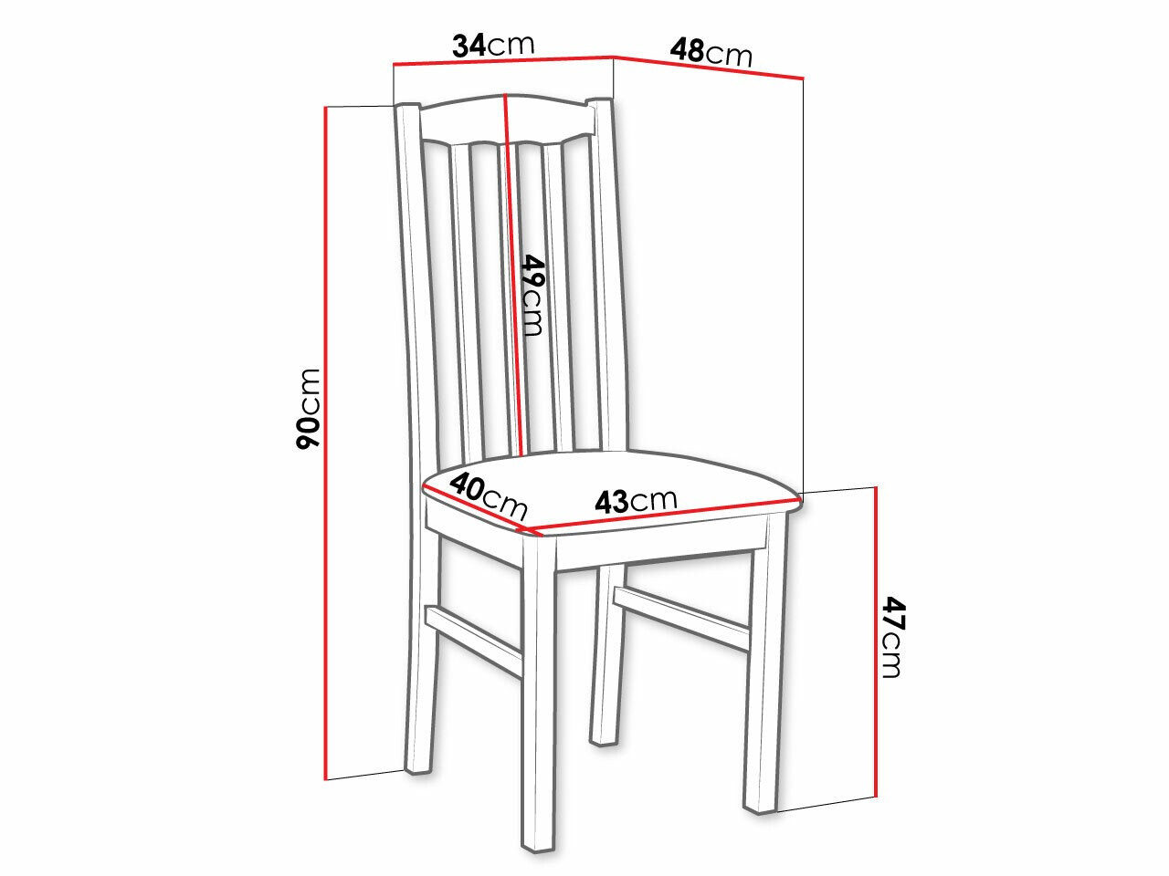 Стол Victorville 366 (Soro 28)