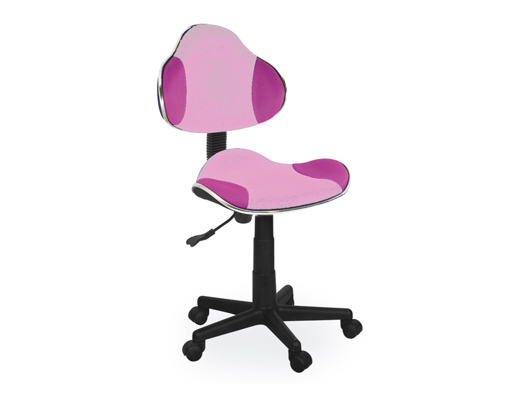 Детски стол Detroit 691 (Роза)