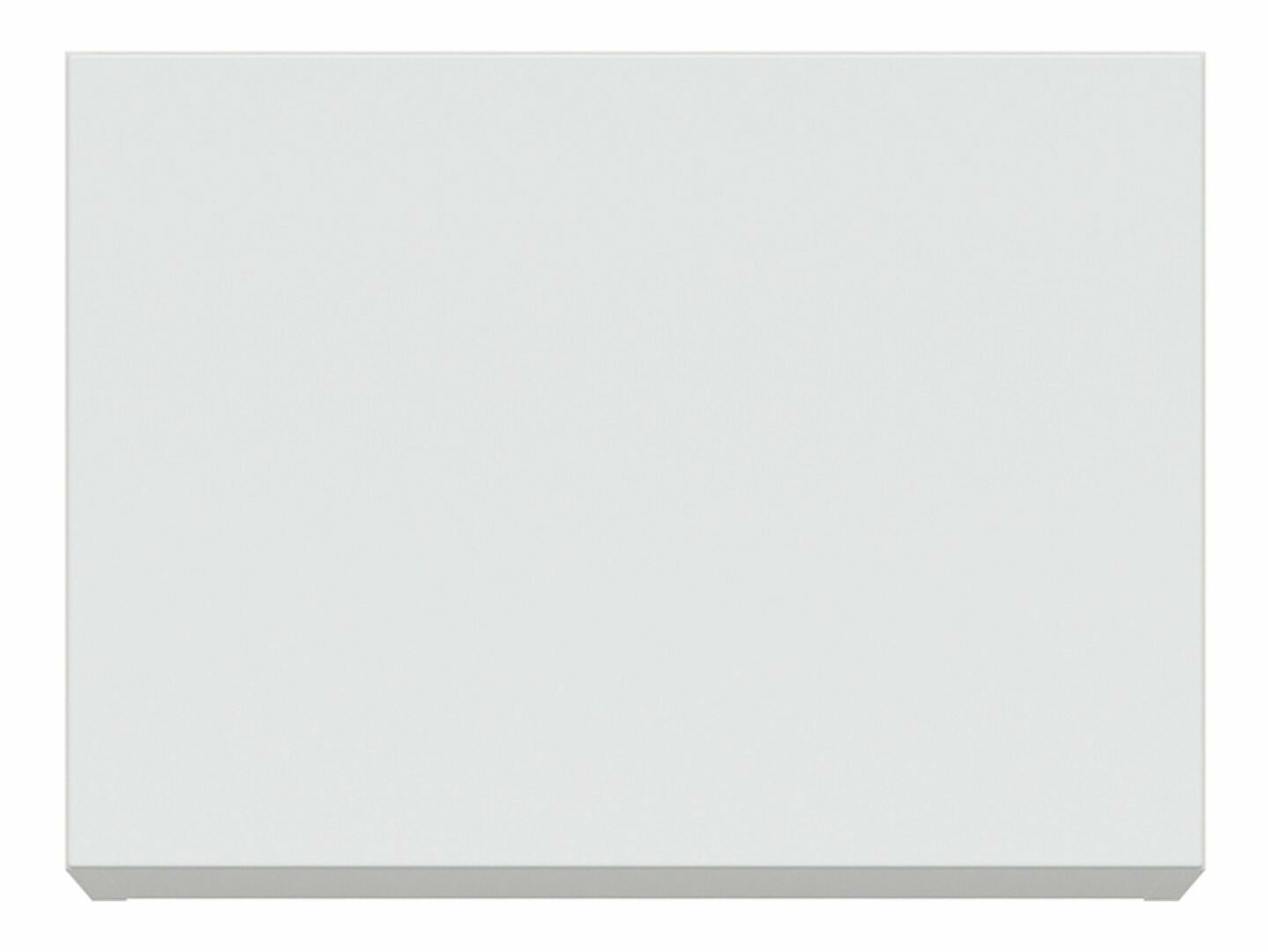 Модулен окачен шкаф Top White 163