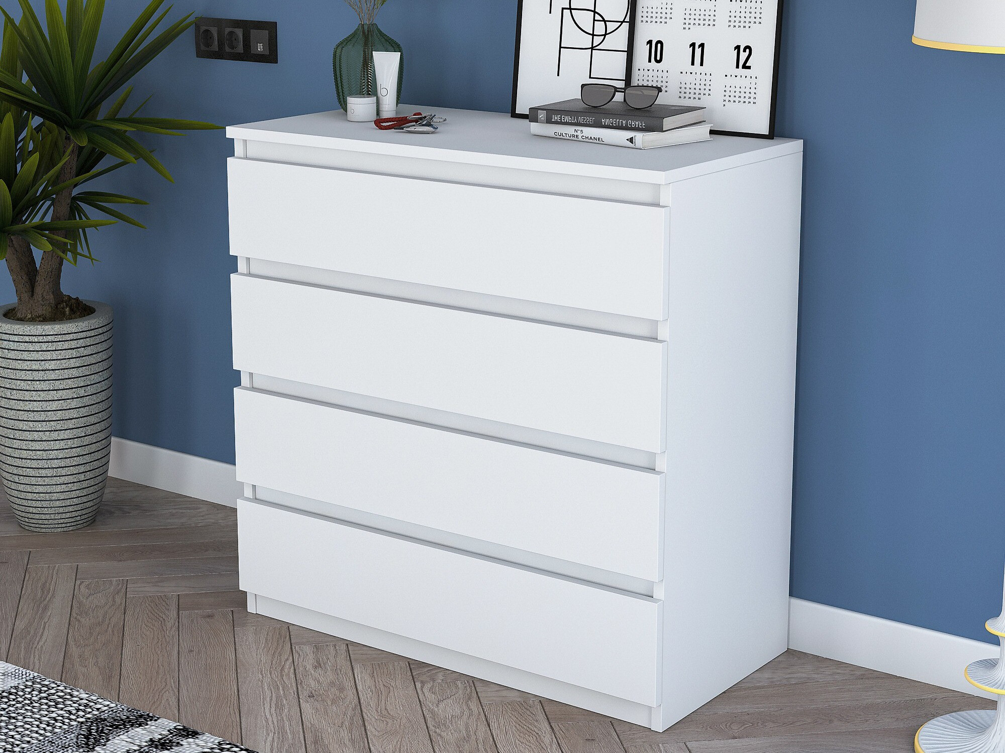 Скрин Asheboro 164