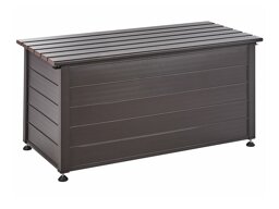 Градинска кутия за съхранение Berwyn 2503 (Кафяв)