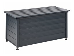 Градинска кутия за съхранение Berwyn 2503 (Сив)