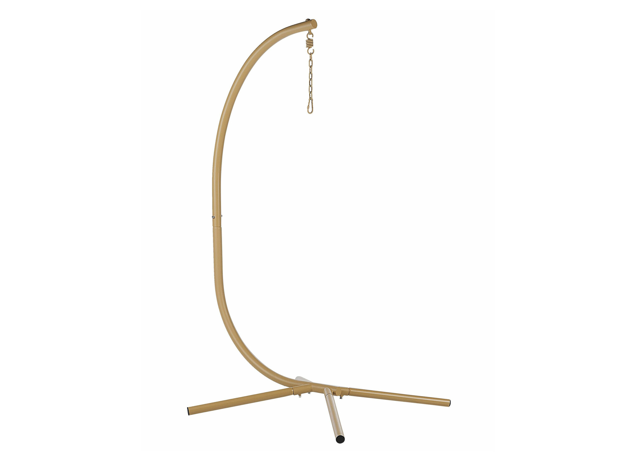 Градинска люлка Berwyn 2502 (Бежов + Бял)