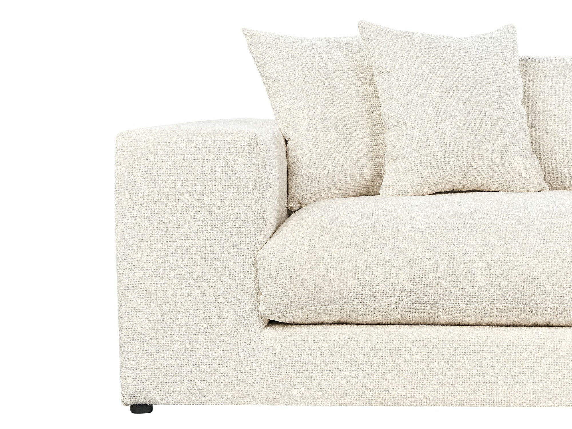 Диван Berwyn 2508 (Бял)