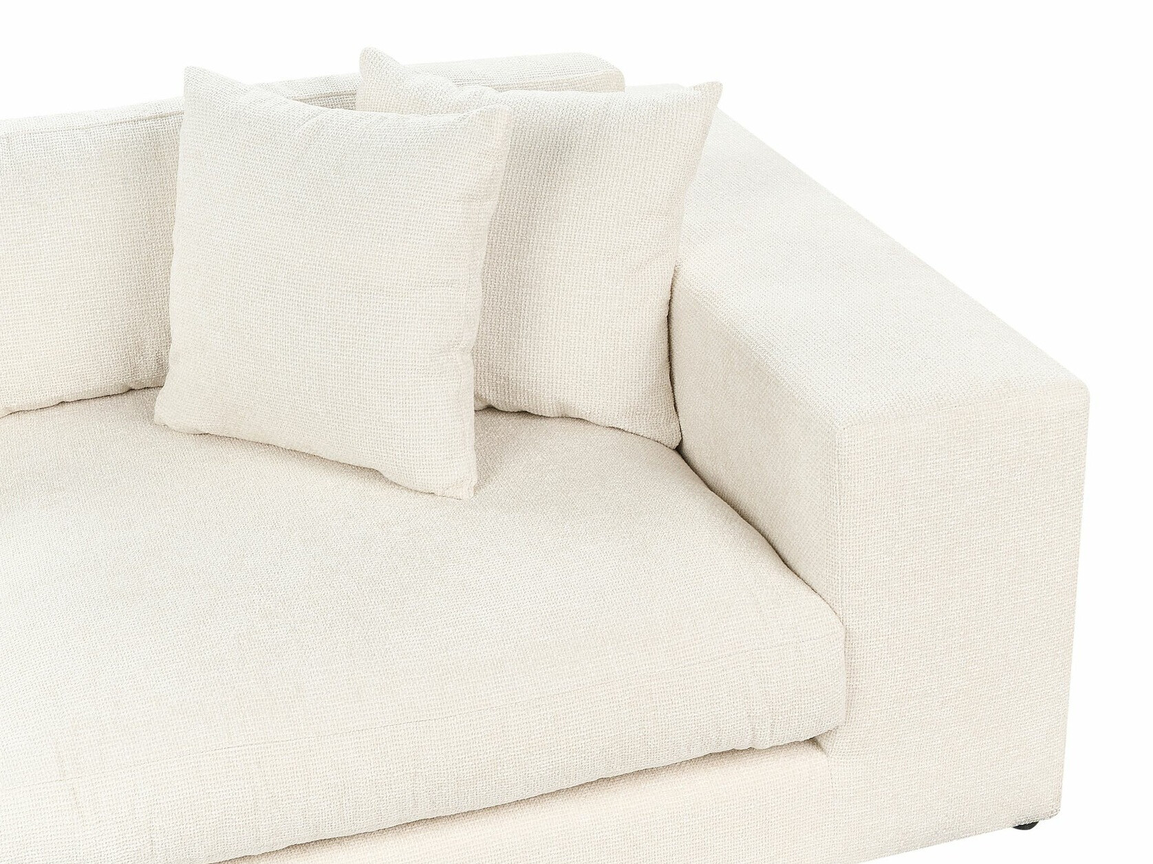 Диван Berwyn 2508 (Бял)