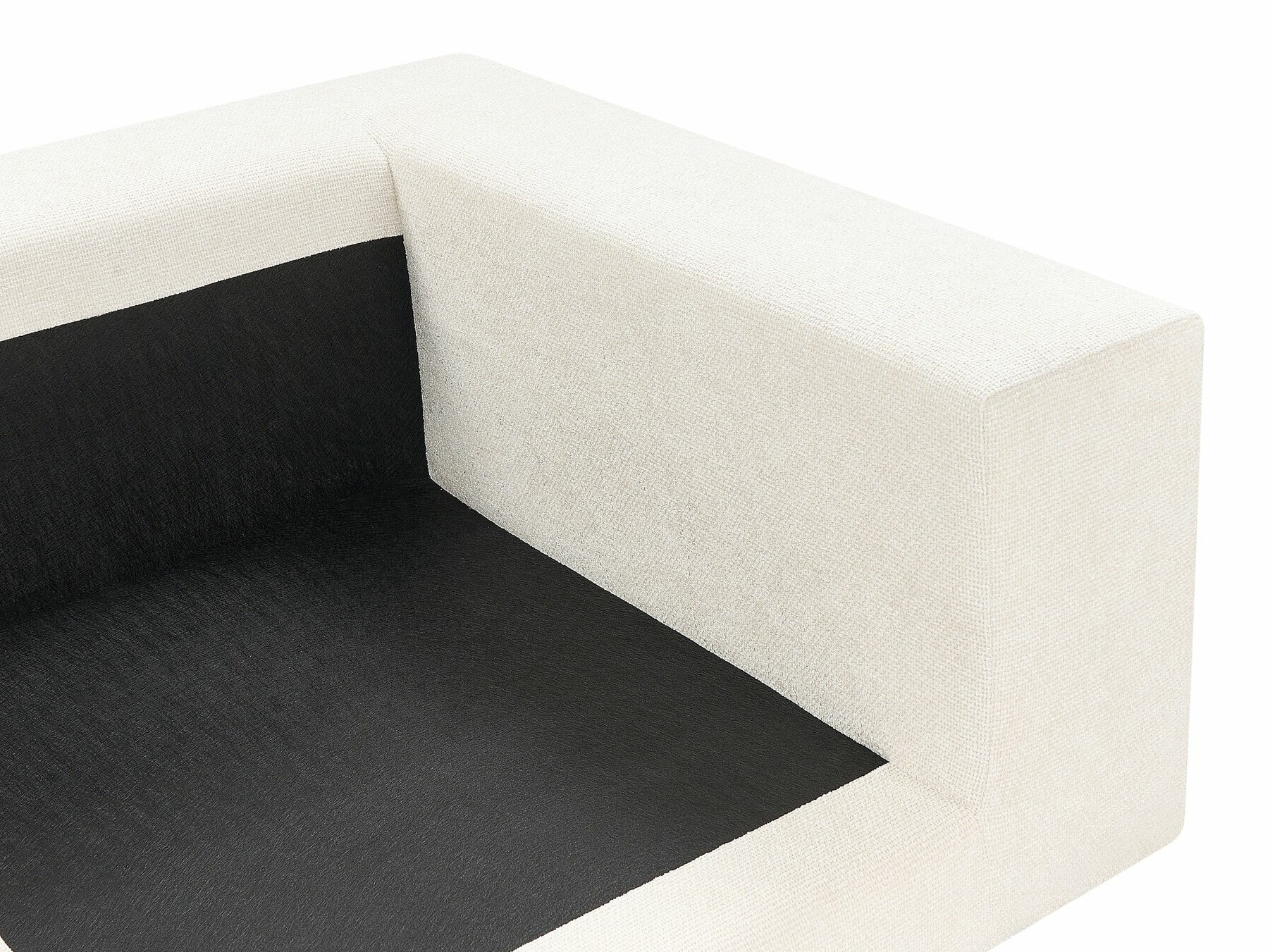 Диван Berwyn 2508 (Бял)