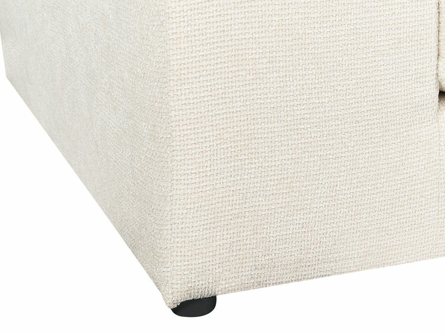 Диван Berwyn 2508 (Бял)