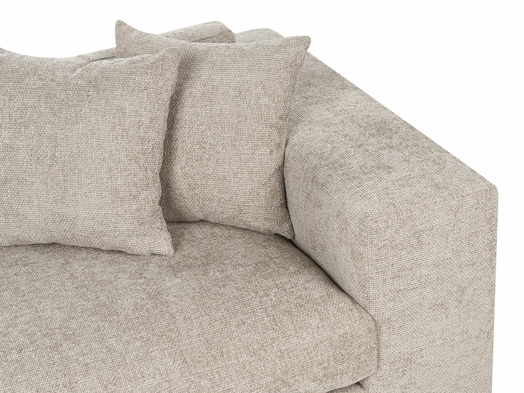 Диван Berwyn 2508 (Taupe)