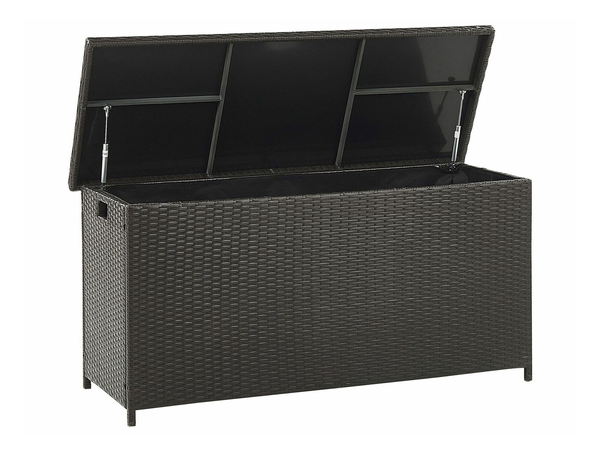 Градинска кутия за съхранение Berwyn 2505 (Кафяв)