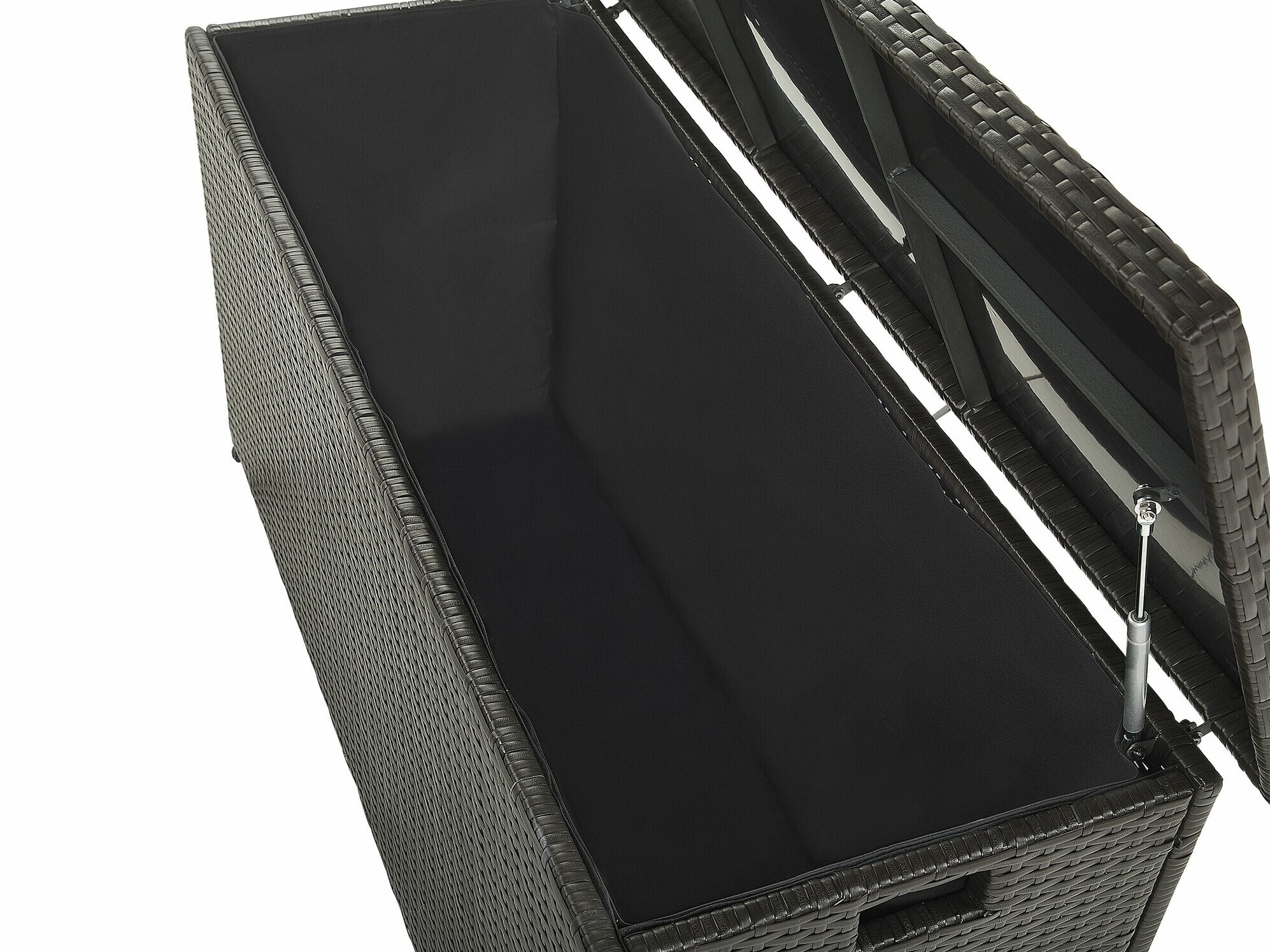 Градинска кутия за съхранение Berwyn 2505 (Кафяв)