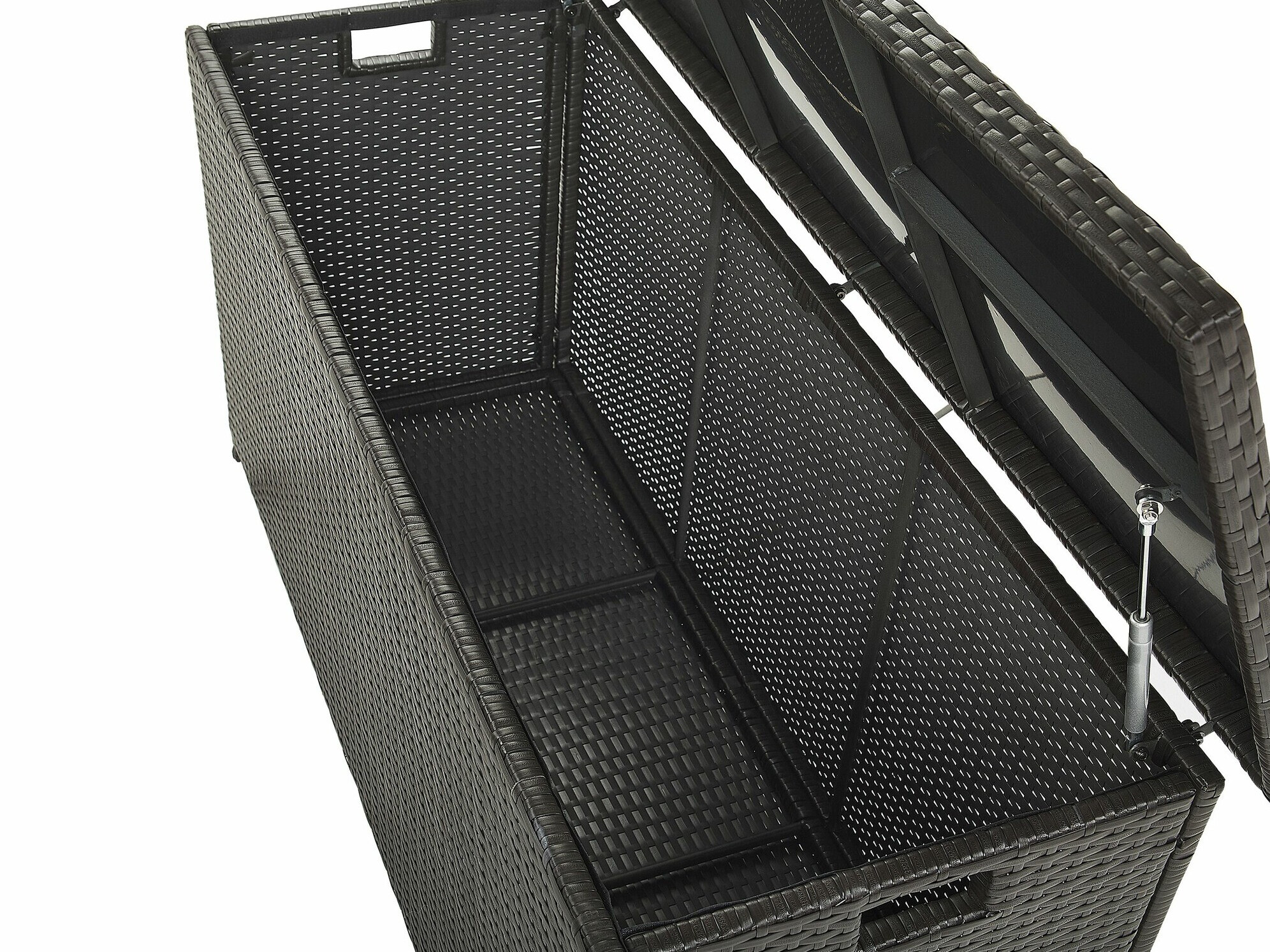 Градинска кутия за съхранение Berwyn 2505 (Кафяв)